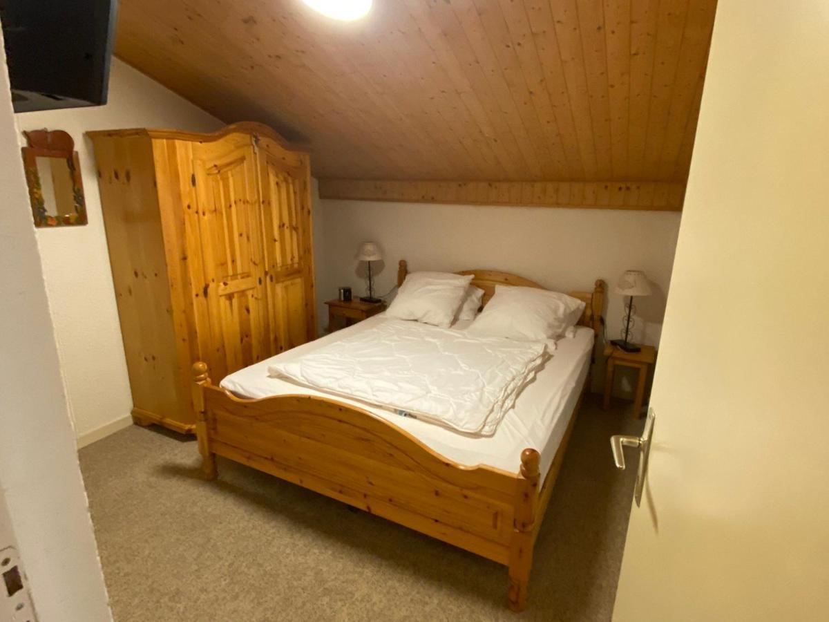 Appartement Familial Avec Multi Pass, Wifi Et Parking, Proche Du Centre De Chatel - Fr-1-693-41 外观 照片
