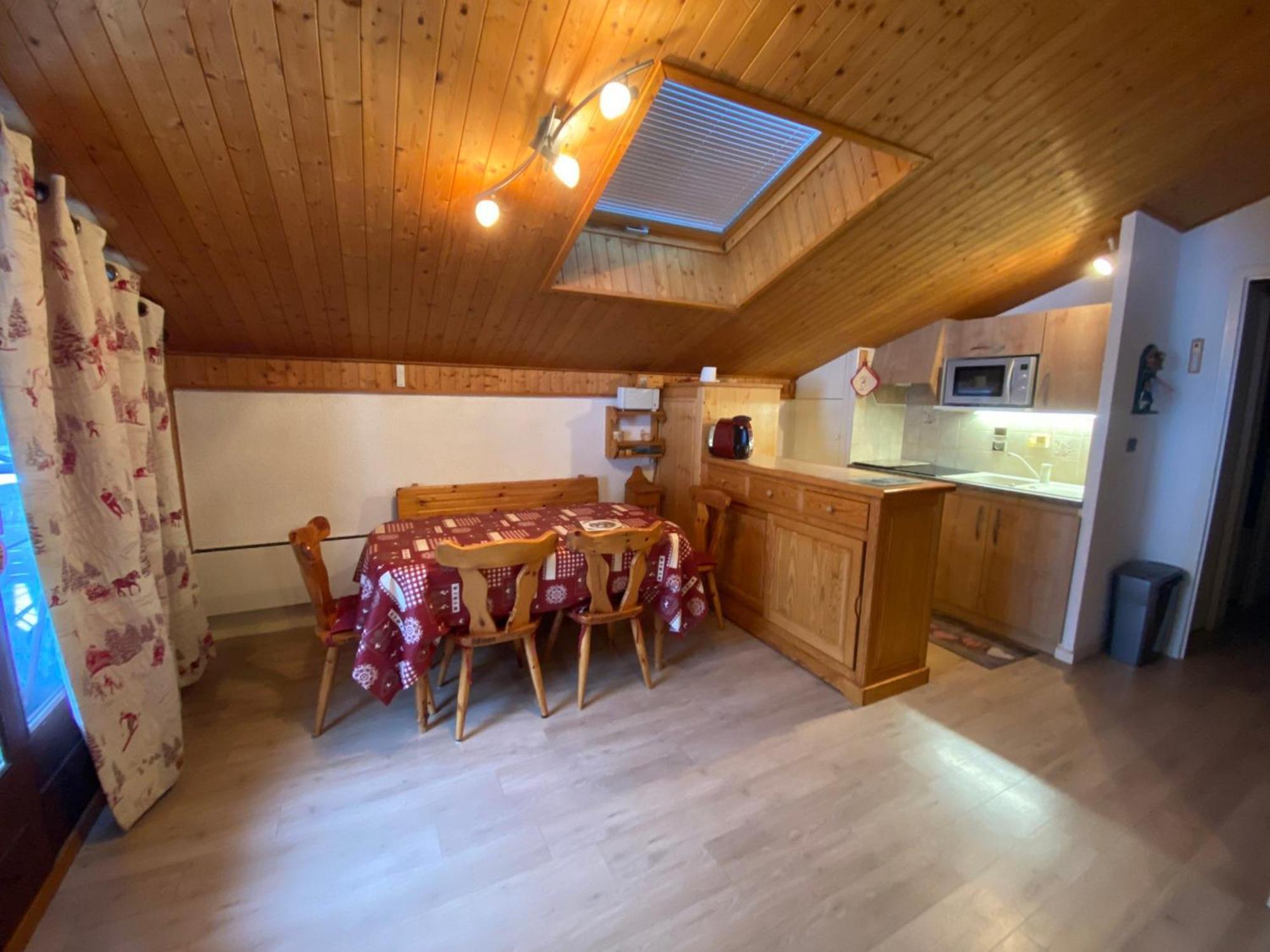 Appartement Familial Avec Multi Pass, Wifi Et Parking, Proche Du Centre De Chatel - Fr-1-693-41 外观 照片